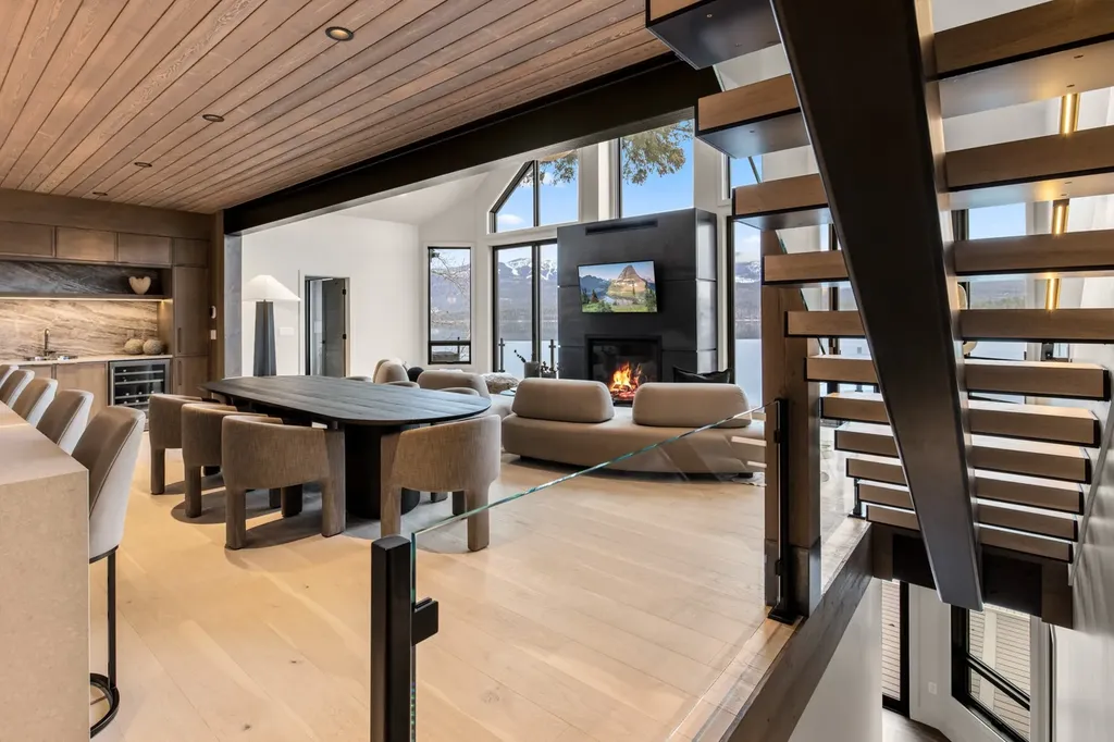 1332 W Lakeshore Drive Whitefish MT 59937