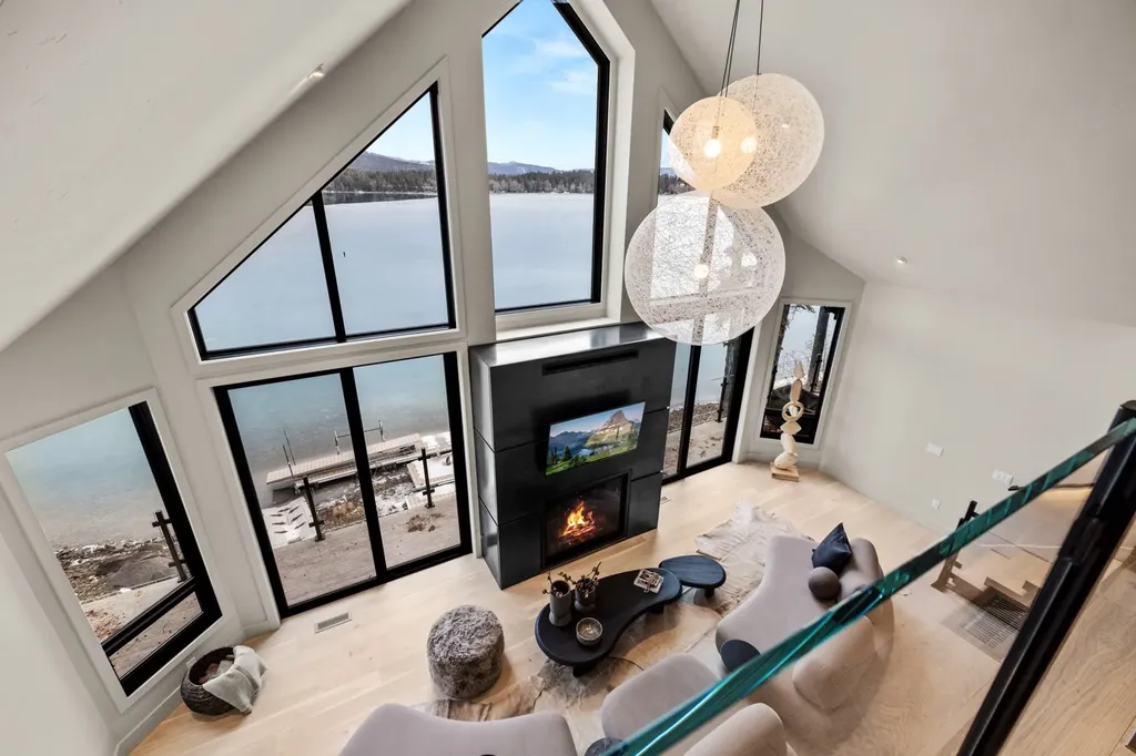 1332 W Lakeshore Drive Whitefish MT 59937