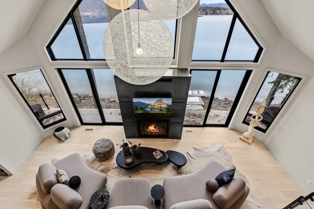1332 W Lakeshore Drive Whitefish MT 59937