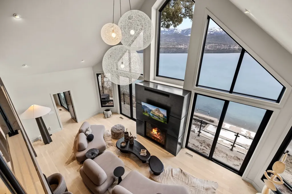 1332 W Lakeshore Drive Whitefish MT 59937