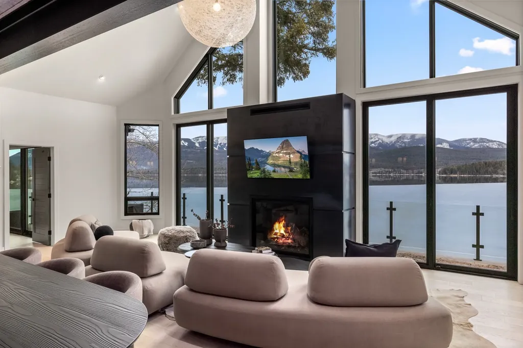 1332 W Lakeshore Drive Whitefish MT 59937