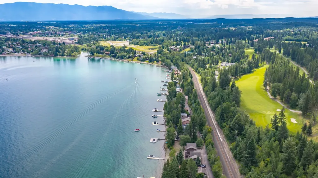 1332 W Lakeshore Drive Whitefish MT 59937