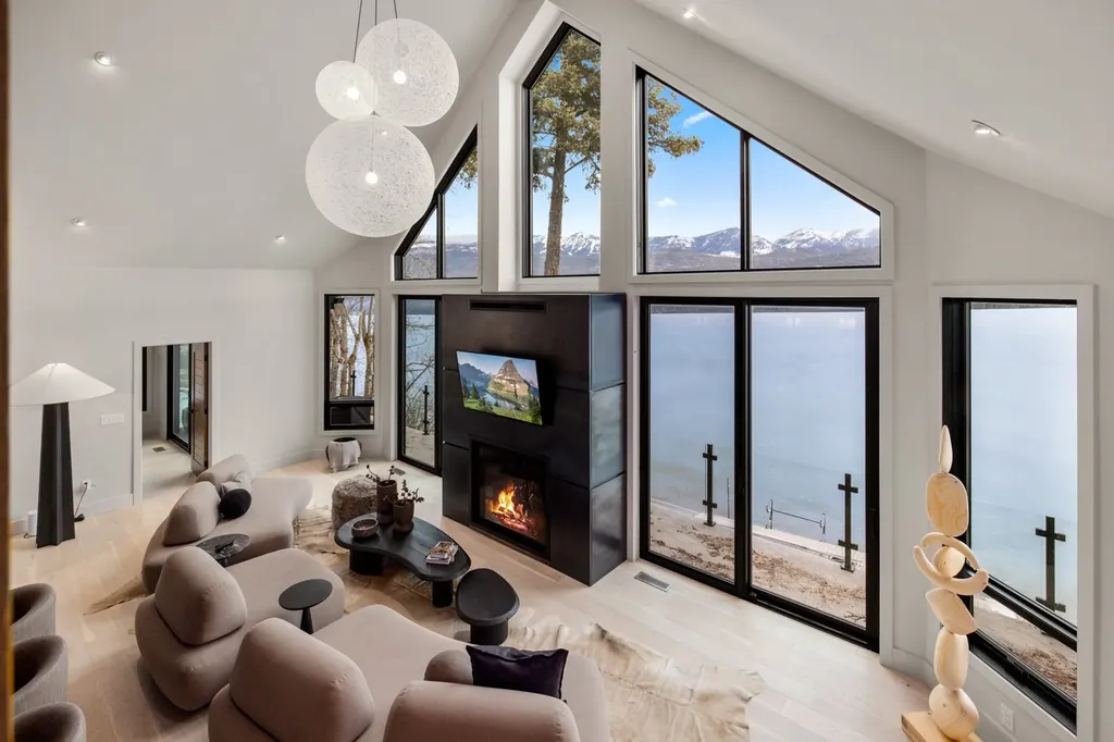 1332 W Lakeshore Drive Whitefish MT 59937