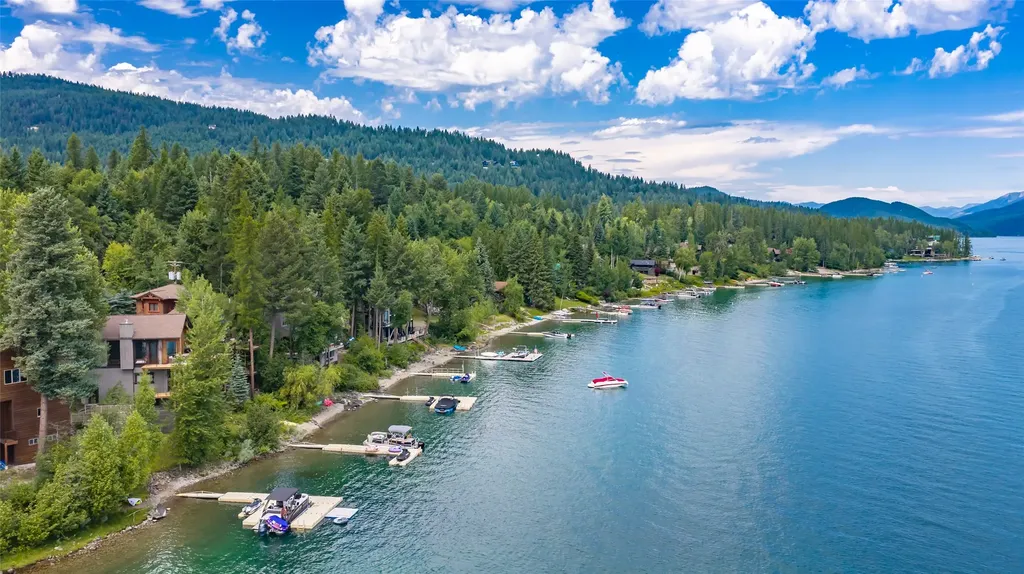 1332 W Lakeshore Drive Whitefish MT 59937