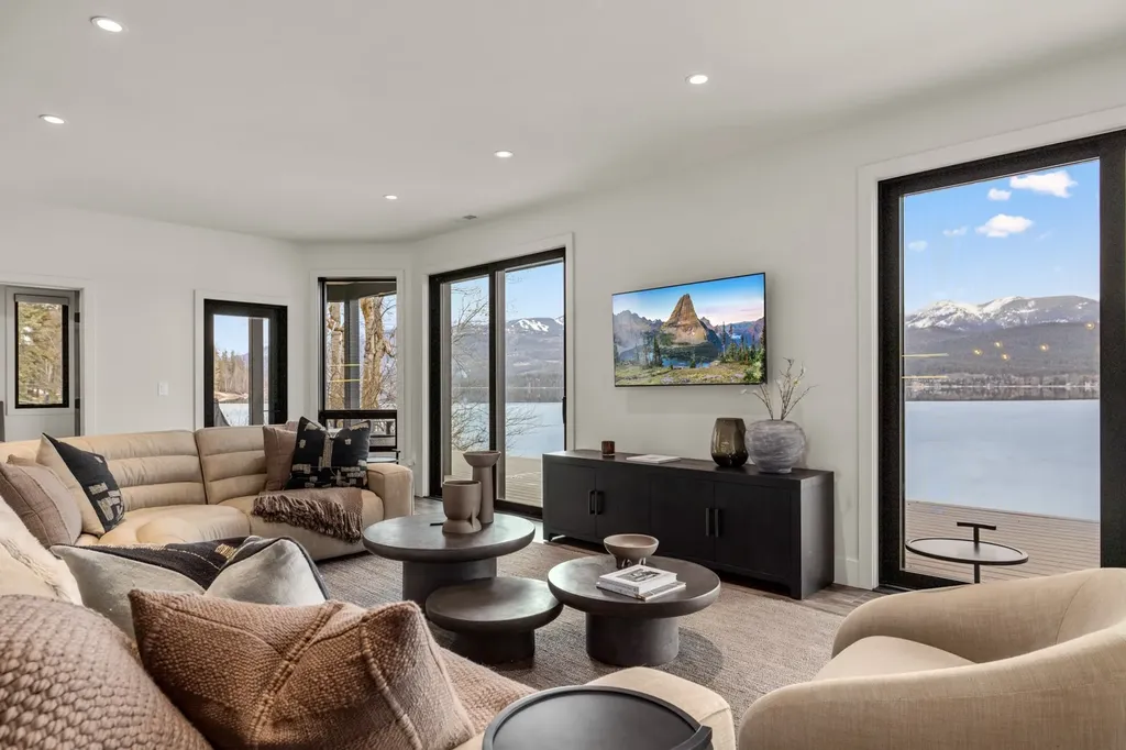 1332 W Lakeshore Drive Whitefish MT 59937