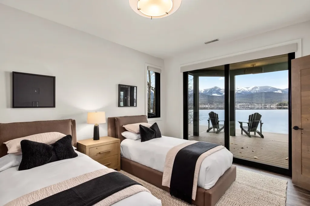 1332 W Lakeshore Drive Whitefish MT 59937