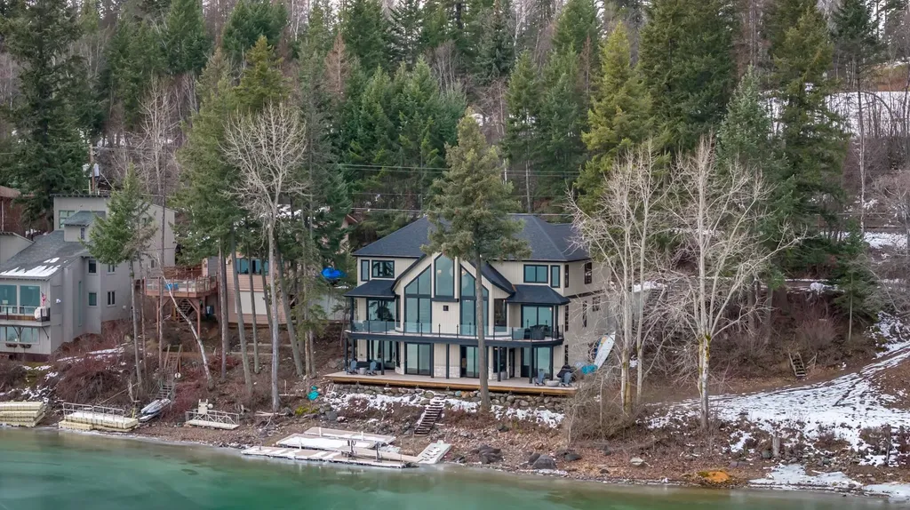 1332 W Lakeshore Drive Whitefish MT 59937