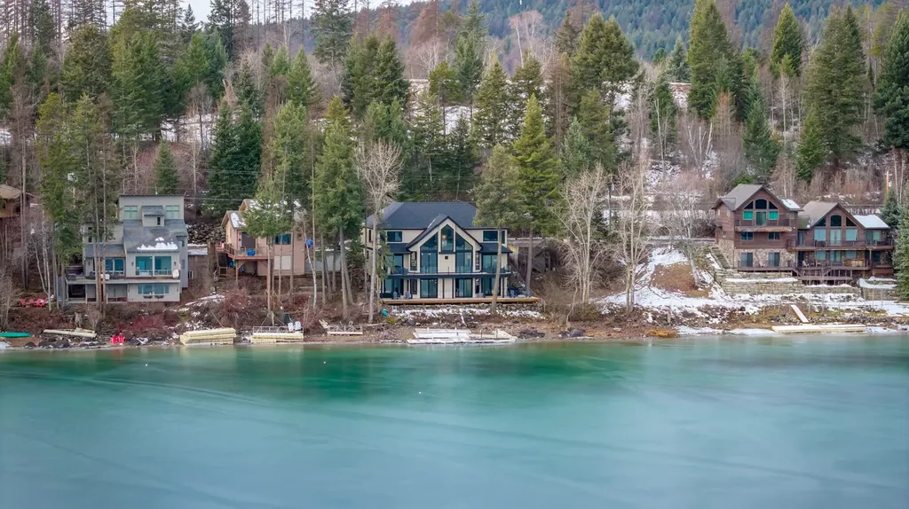 1332 W Lakeshore Drive Whitefish MT 59937