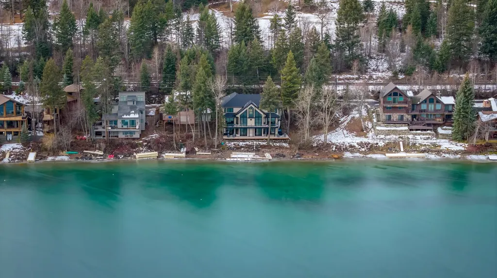 1332 W Lakeshore Drive Whitefish MT 59937