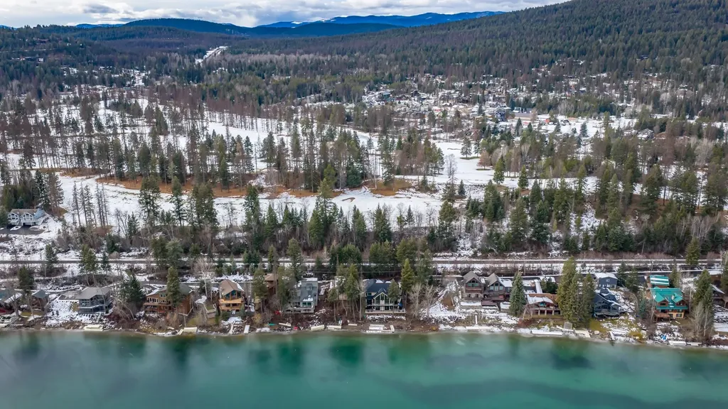 1332 W Lakeshore Drive Whitefish MT 59937