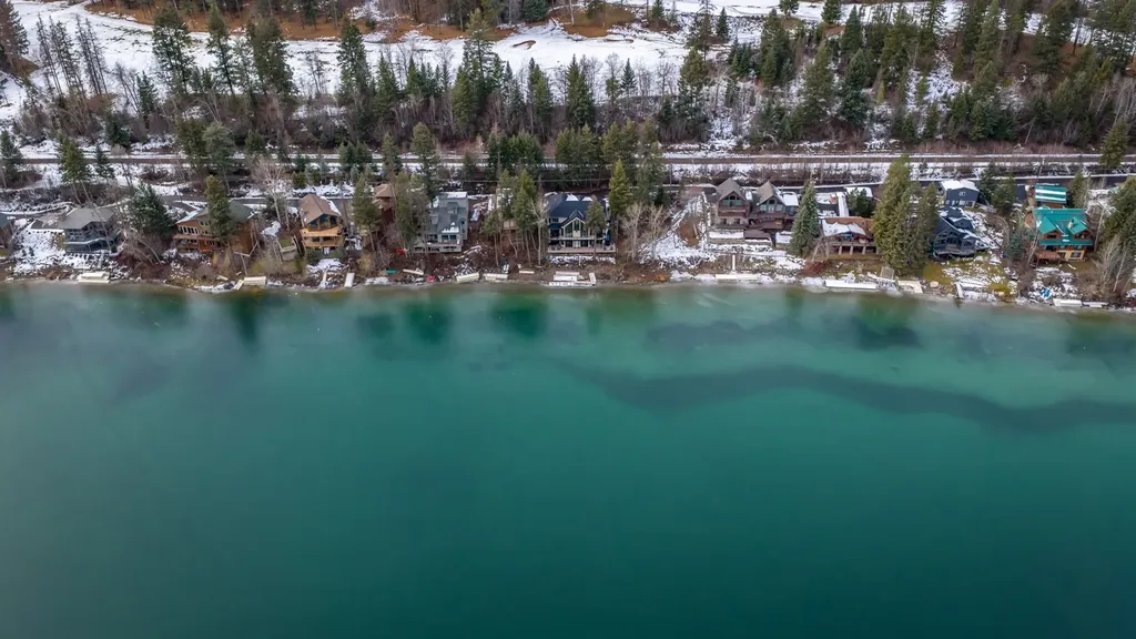 1332 W Lakeshore Drive Whitefish MT 59937