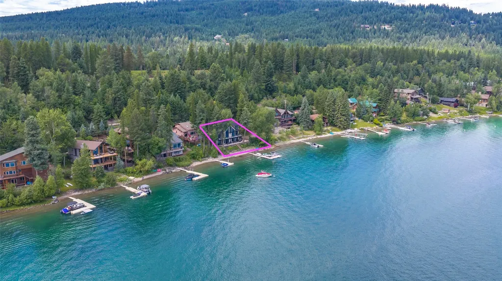 1332 W Lakeshore Drive Whitefish MT 59937