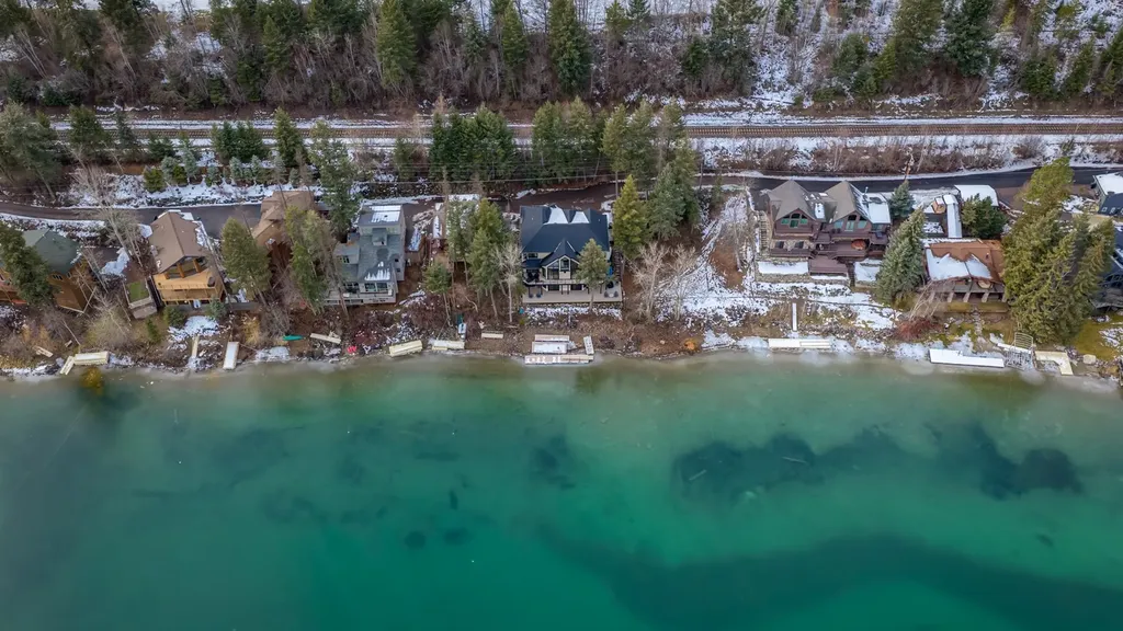 1332 W Lakeshore Drive Whitefish MT 59937