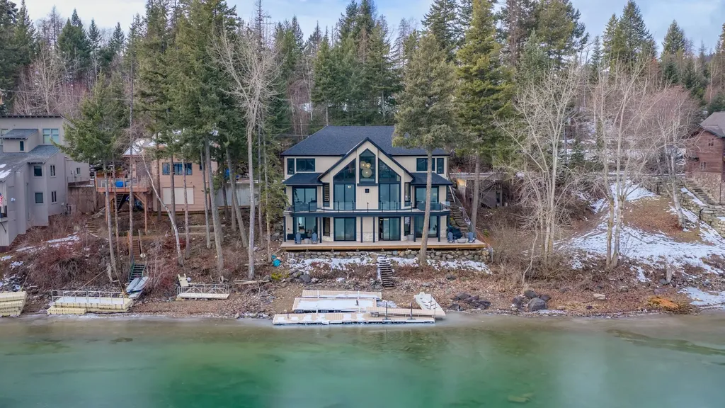 1332 W Lakeshore Drive Whitefish MT 59937