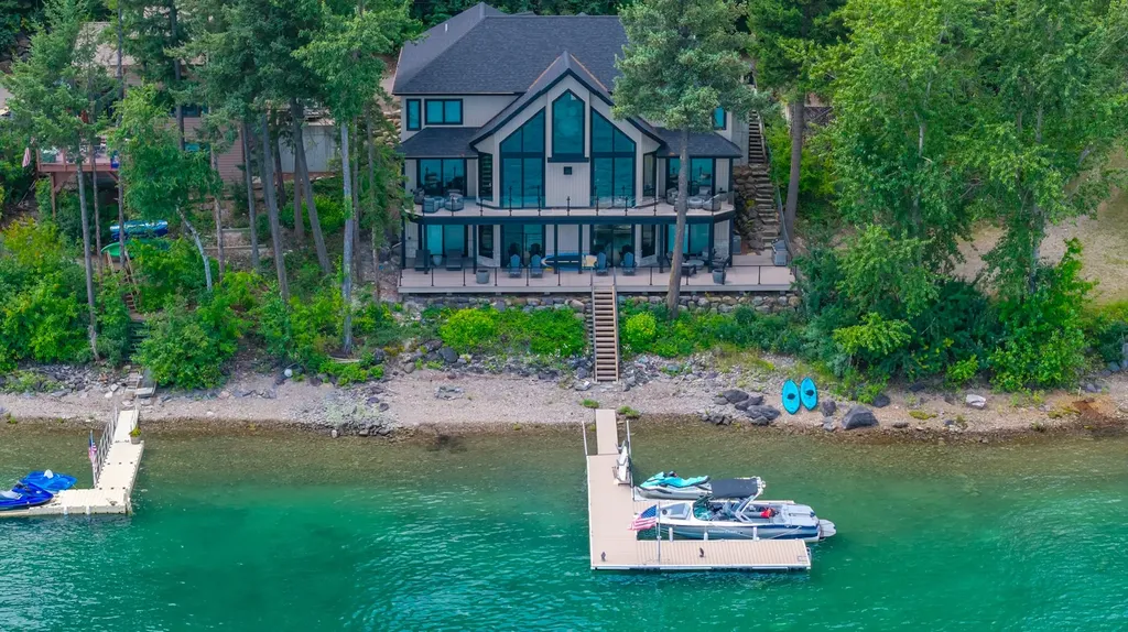 1332 W Lakeshore Drive Whitefish MT 59937