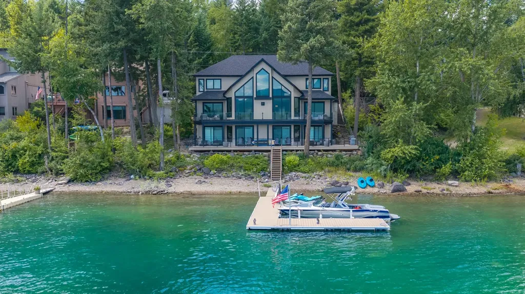 1332 W Lakeshore Drive Whitefish MT 59937