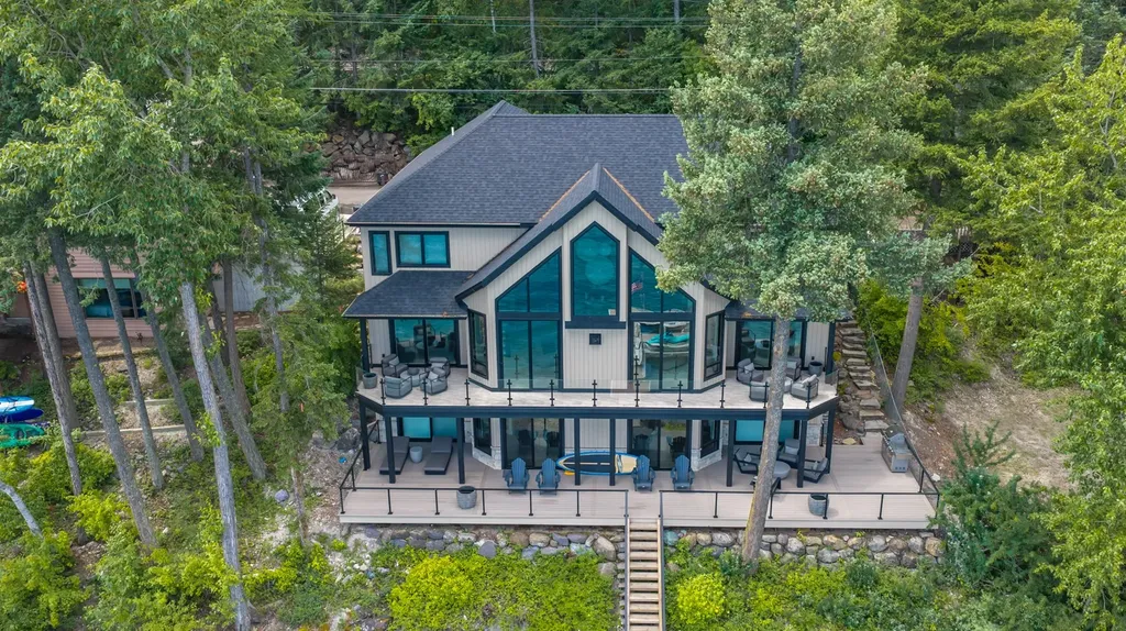 1332 W Lakeshore Drive Whitefish MT 59937