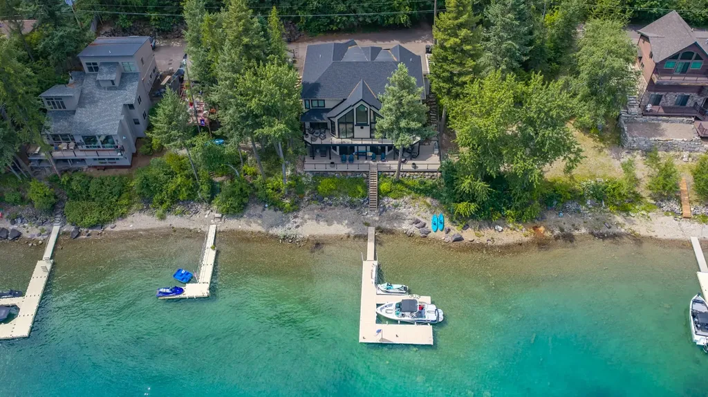 1332 W Lakeshore Drive Whitefish MT 59937