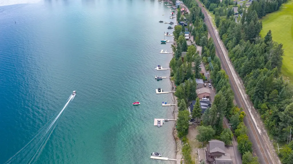1332 W Lakeshore Drive Whitefish MT 59937