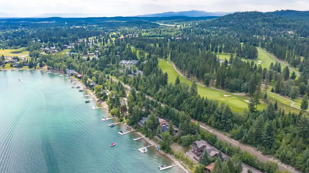 1332 W Lakeshore Drive Whitefish MT 59937