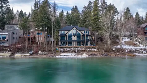 1332 W Lakeshore Drive Whitefish MT 59937