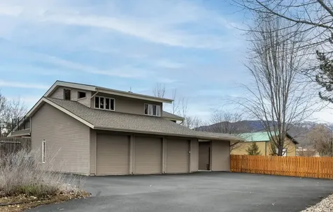1679 Pokey Lane Missoula MT 59804