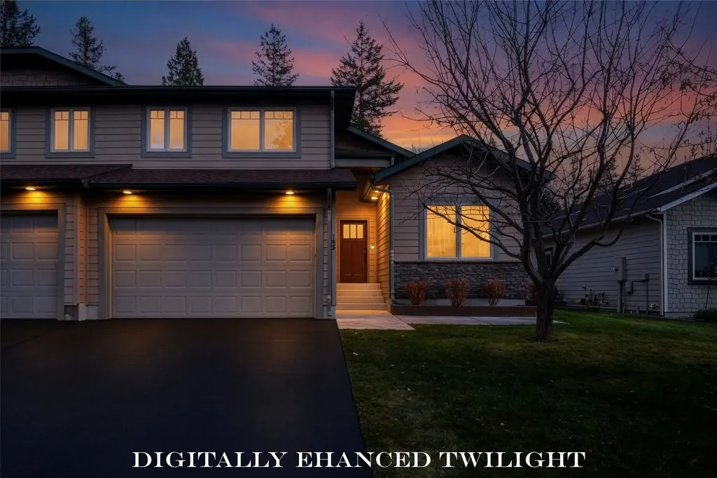 153 Oakmont Loop Columbia Falls MT 59912