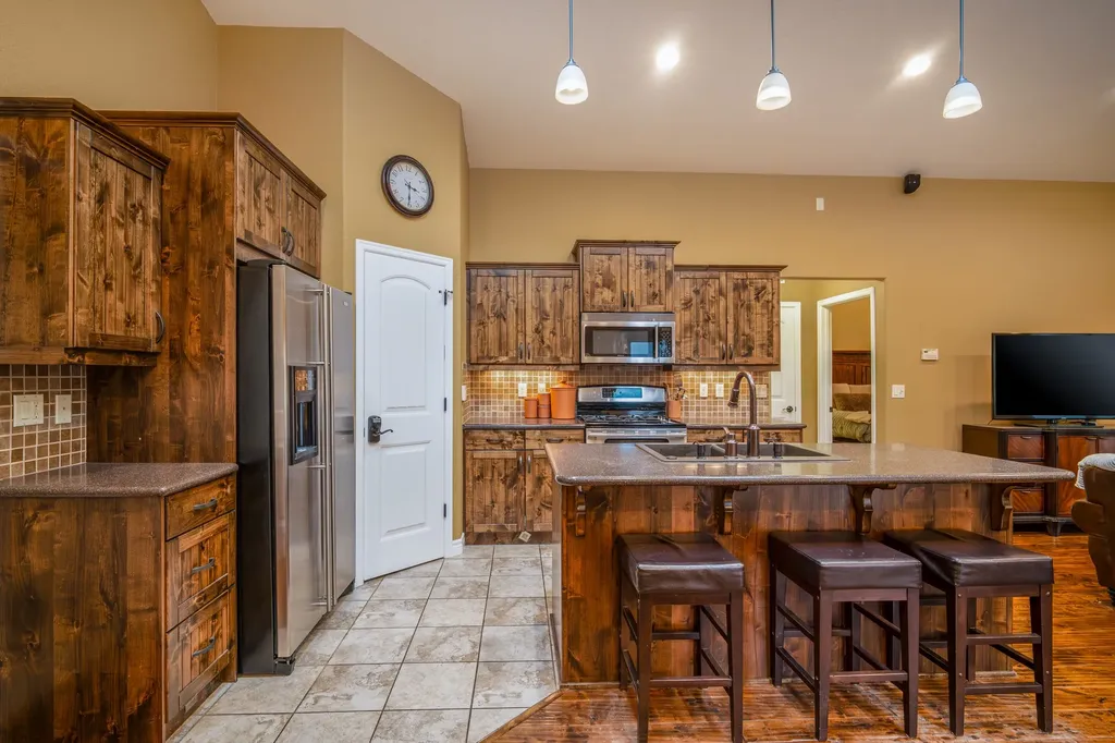 153 Oakmont Loop Columbia Falls MT 59912