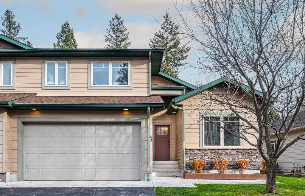 153 Oakmont Loop Columbia Falls MT 59912