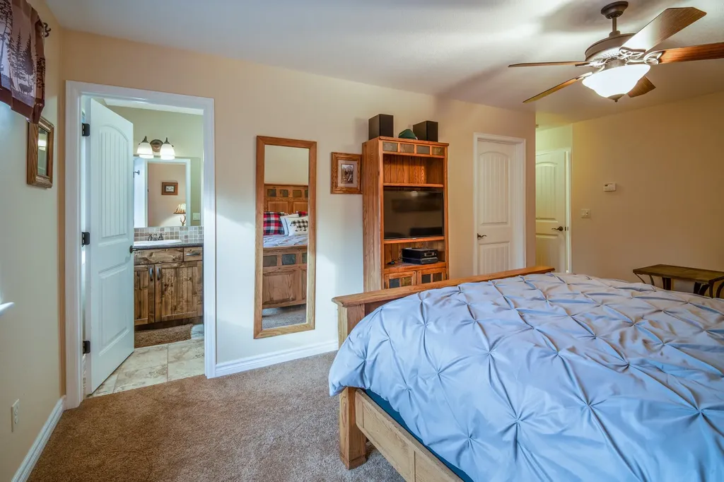 153 Oakmont Loop Columbia Falls MT 59912