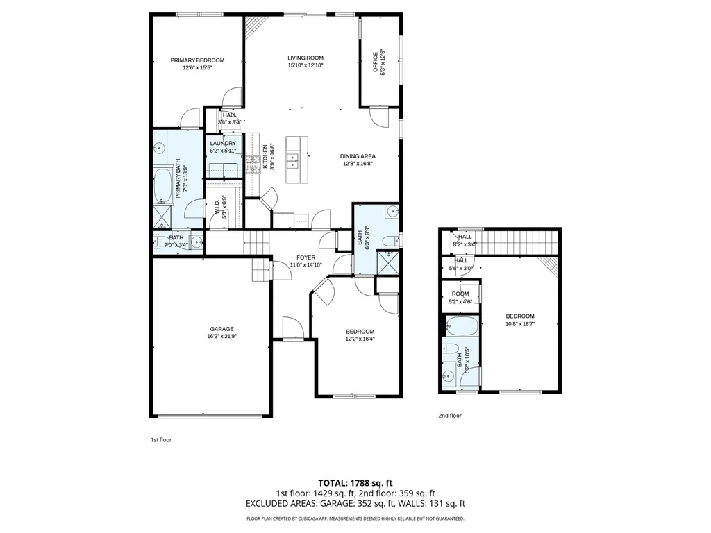 153 Oakmont Loop Columbia Falls MT 59912