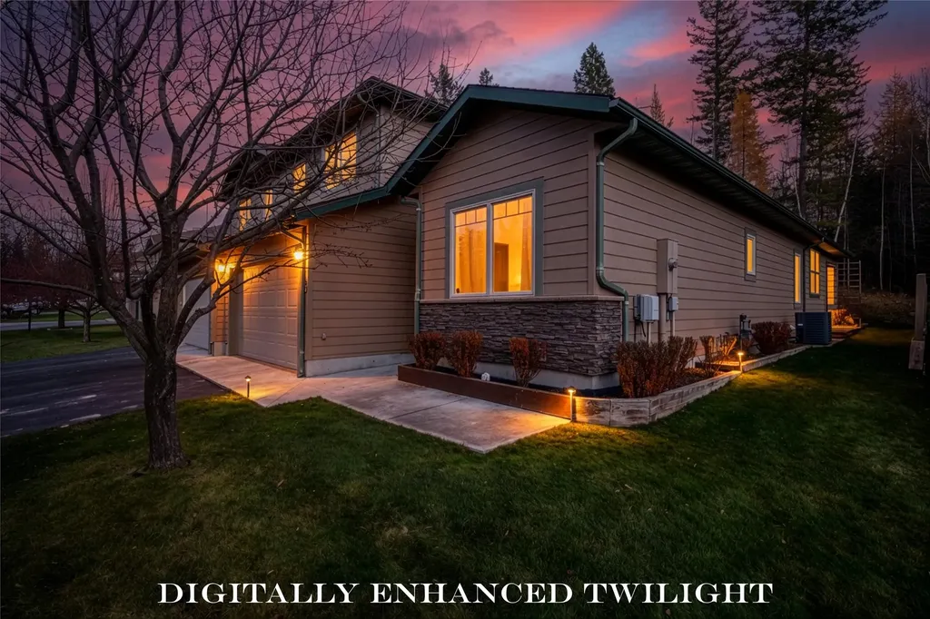 153 Oakmont Loop Columbia Falls MT 59912