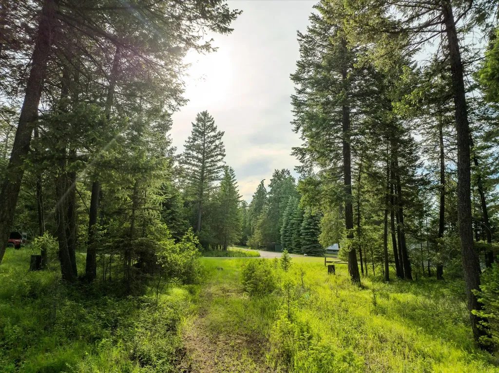 109 Lidstrom Road Whitefish MT 59937