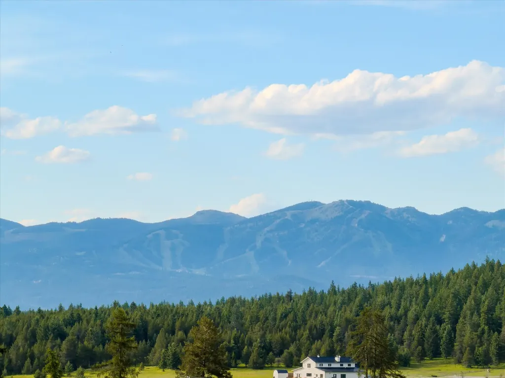 109 Lidstrom Road Whitefish MT 59937