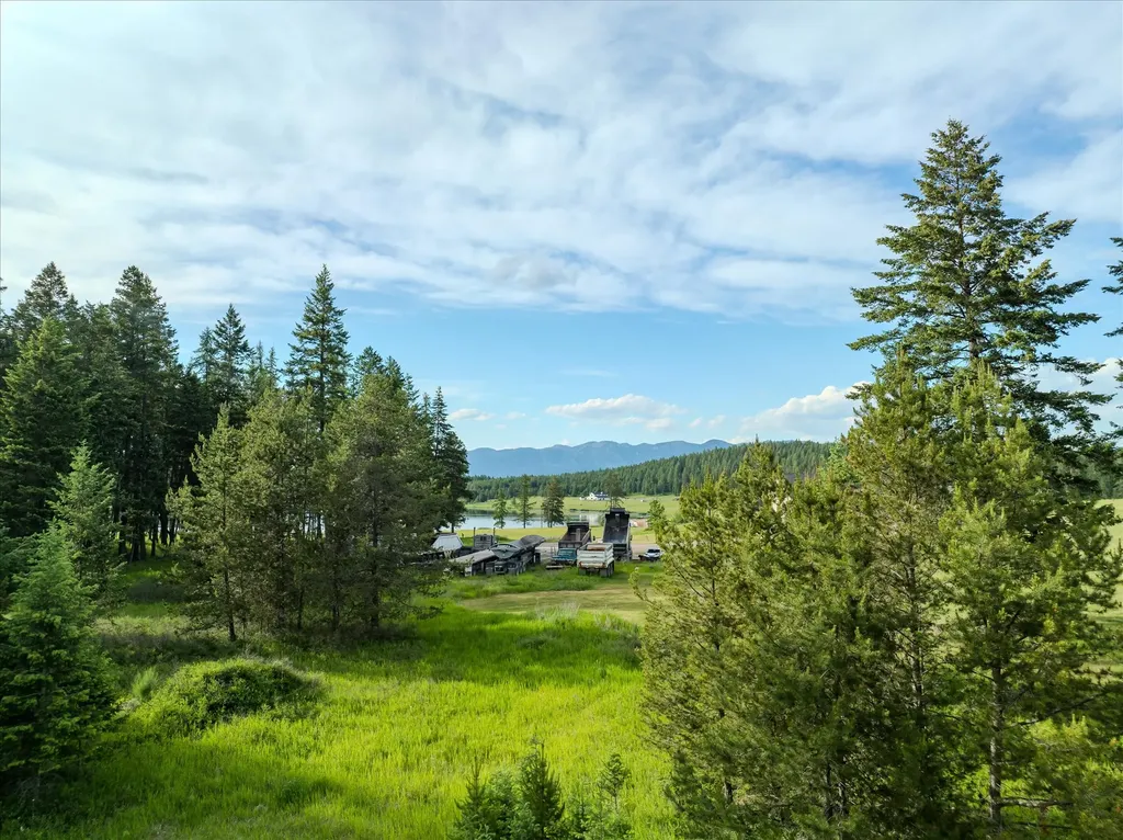 109 Lidstrom Road Whitefish MT 59937