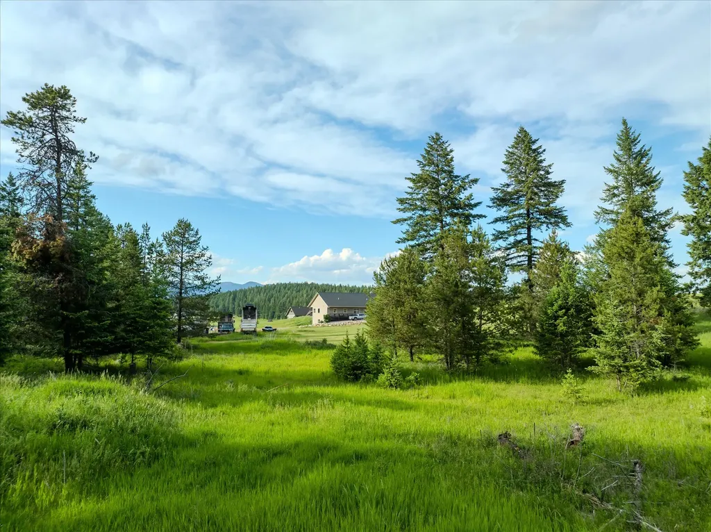 109 Lidstrom Road Whitefish MT 59937