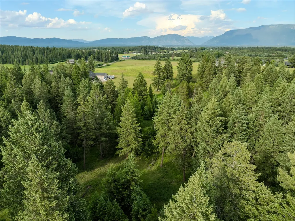 109 Lidstrom Road Whitefish MT 59937