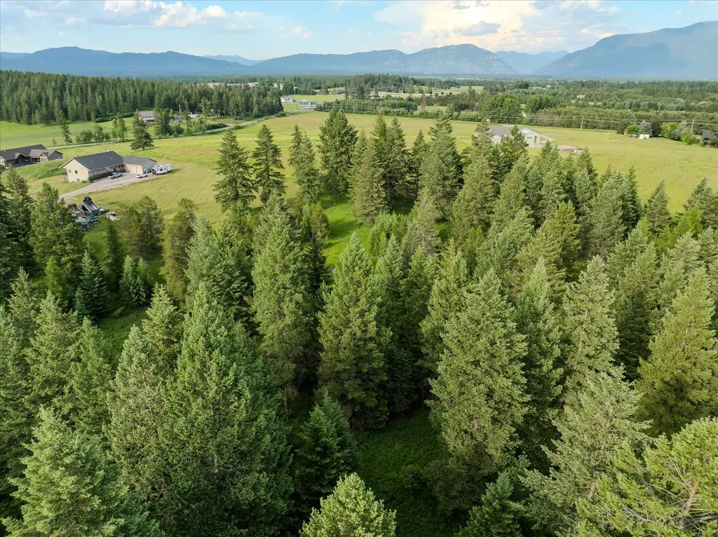 109 Lidstrom Road Whitefish MT 59937