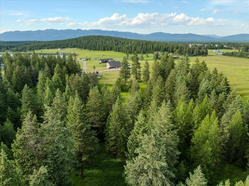 109 Lidstrom Road Whitefish MT 59937