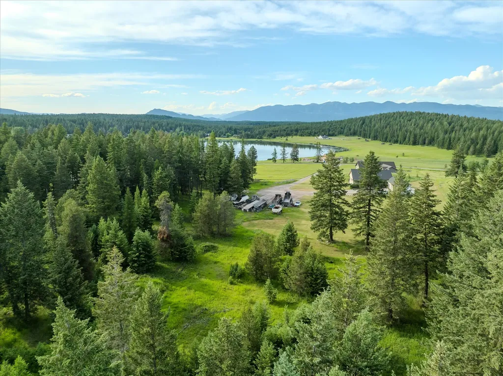 109 Lidstrom Road Whitefish MT 59937