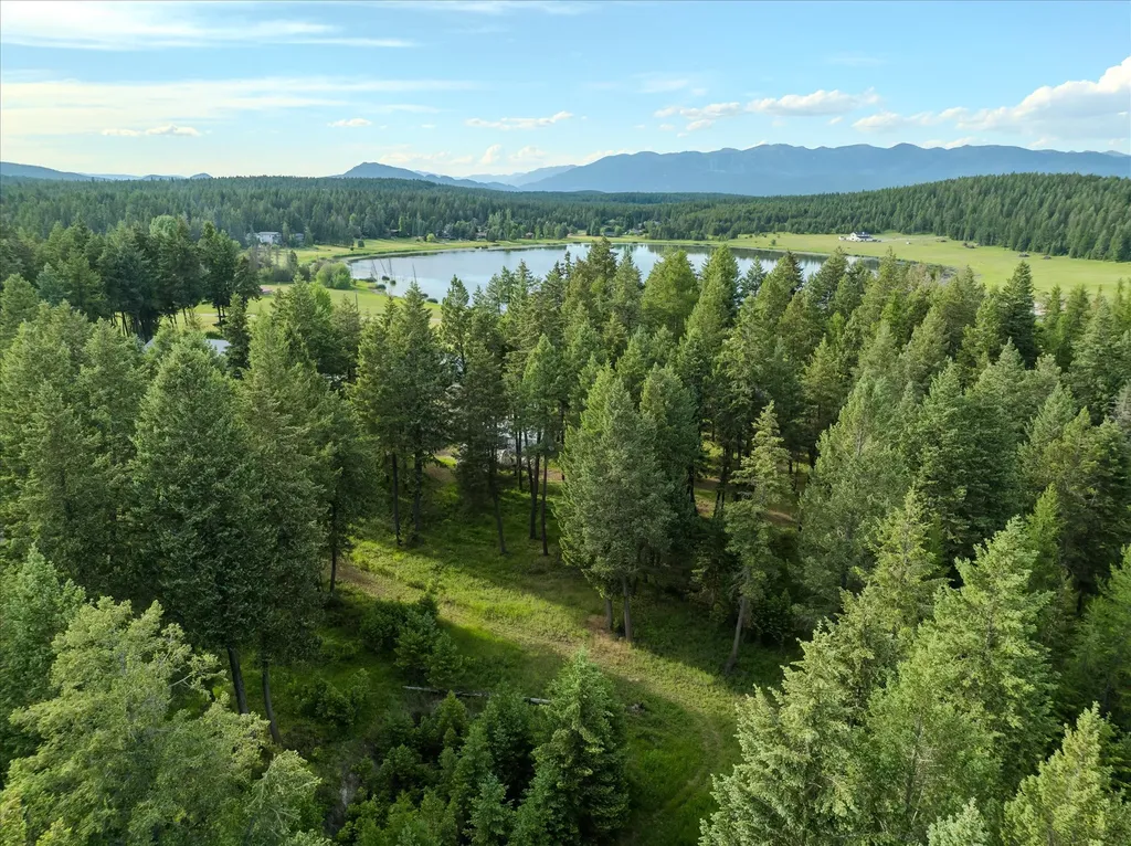109 Lidstrom Road Whitefish MT 59937