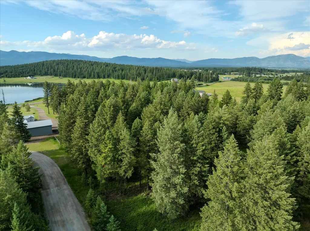 109 Lidstrom Road Whitefish MT 59937