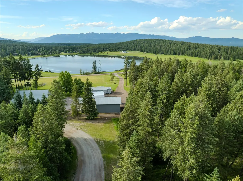 109 Lidstrom Road Whitefish MT 59937