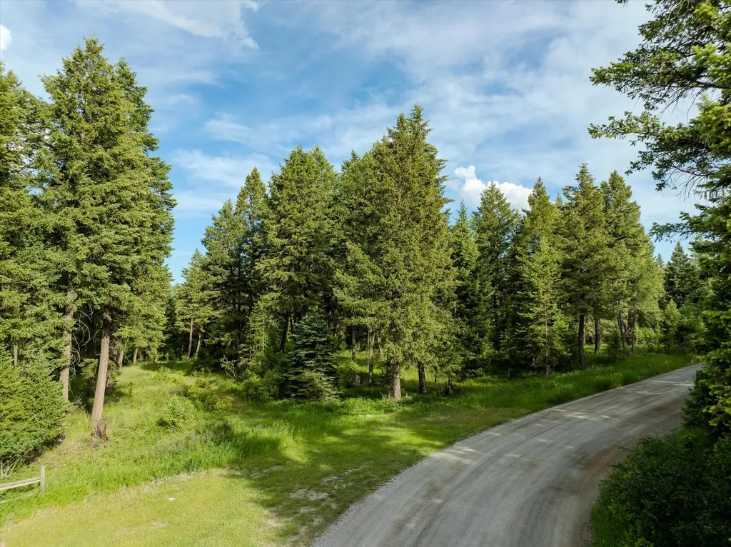 109 Lidstrom Road Whitefish MT 59937