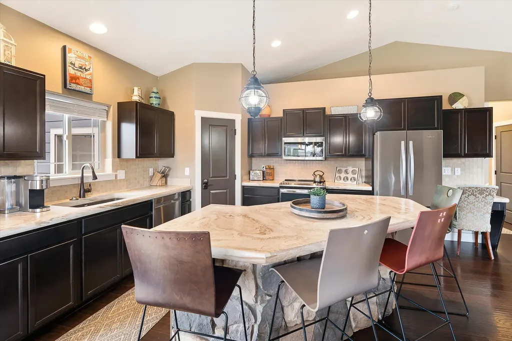 154 Columbia Range Drive Columbia Falls MT 59912