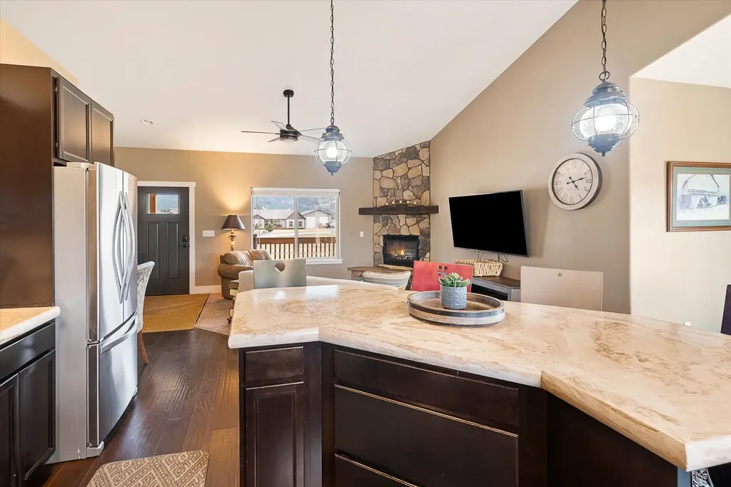 154 Columbia Range Drive Columbia Falls MT 59912
