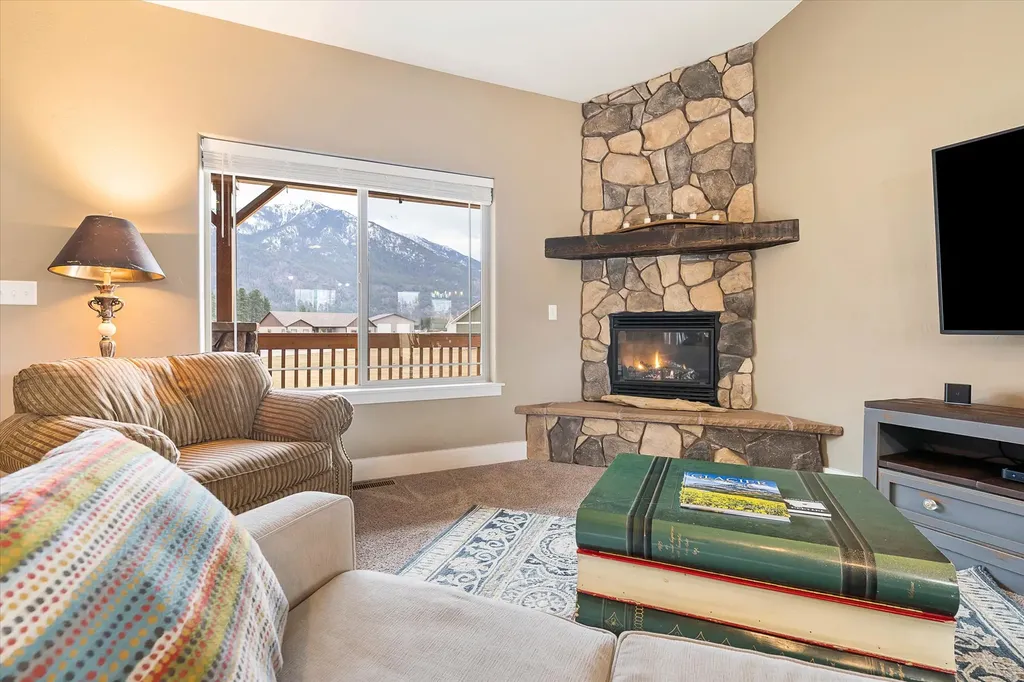 154 Columbia Range Drive Columbia Falls MT 59912