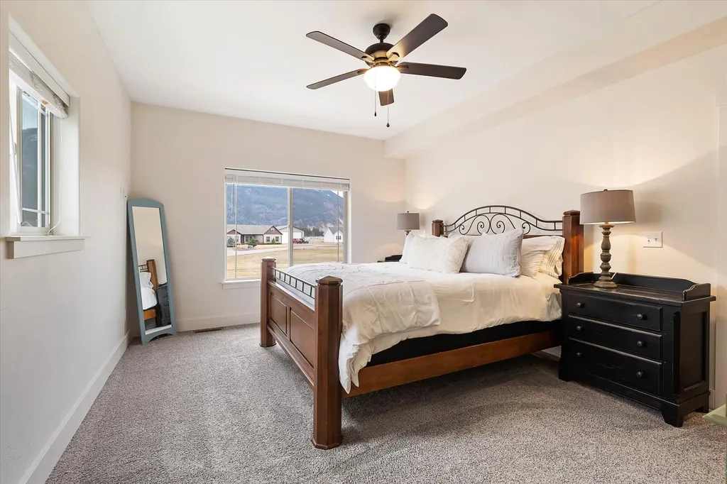 154 Columbia Range Drive Columbia Falls MT 59912