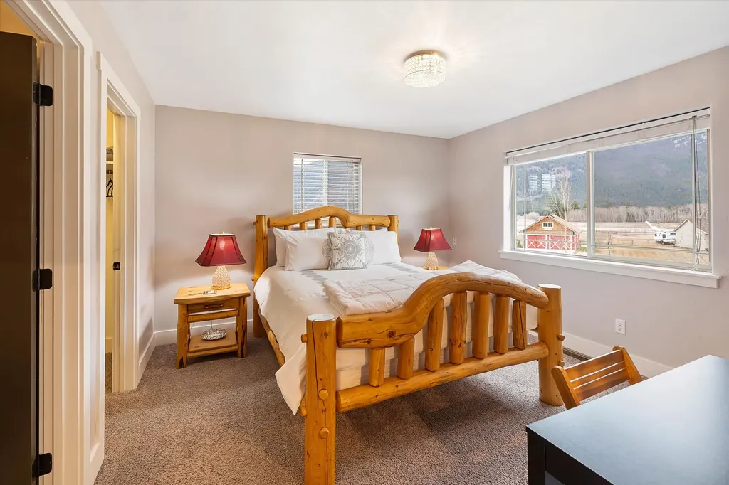 154 Columbia Range Drive Columbia Falls MT 59912