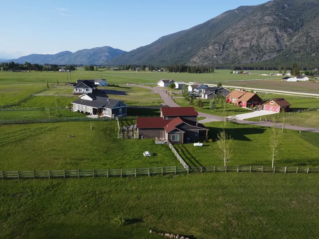 154 Columbia Range Drive Columbia Falls MT 59912